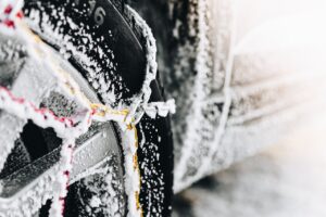 Tout ce qu’il faut savoir sur l’obligation d’avoir des pneus hiver