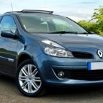 clio