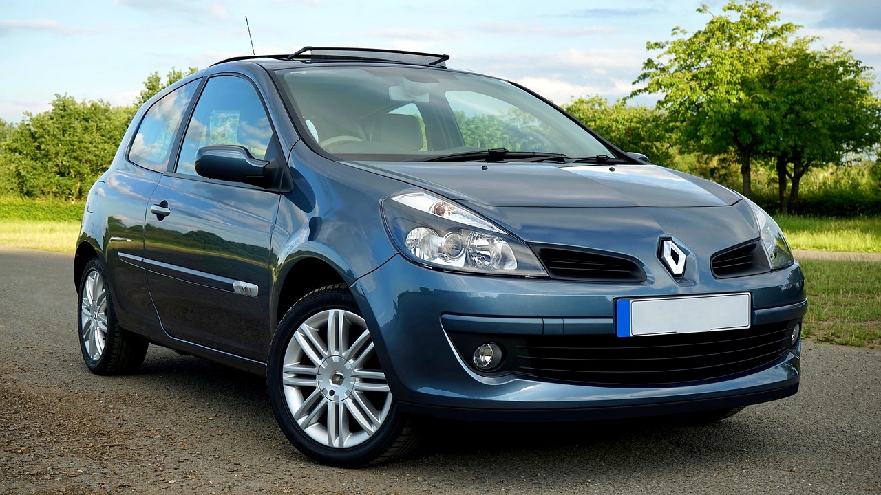 clio