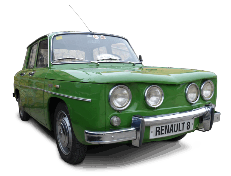 L’histoire fascinante de l’Espace Renault à travers les décennies