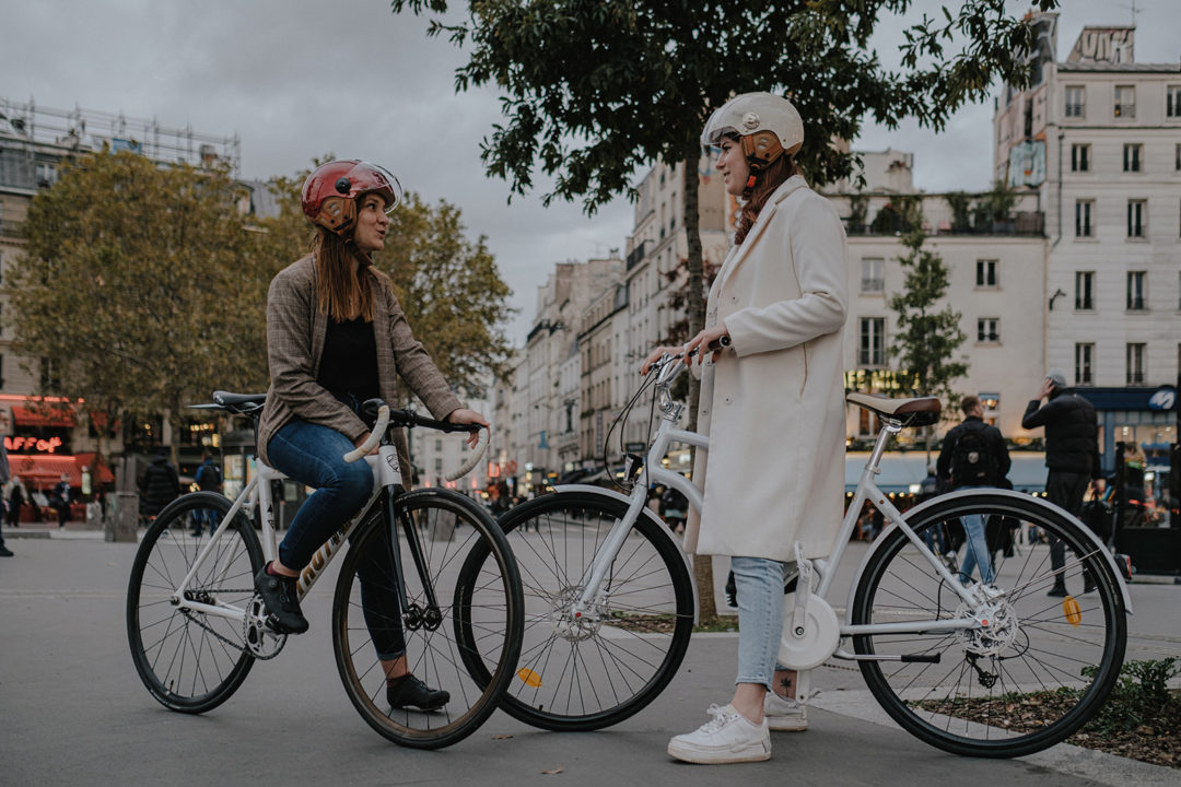 casque vélo c34