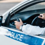 voiture gendarmerie