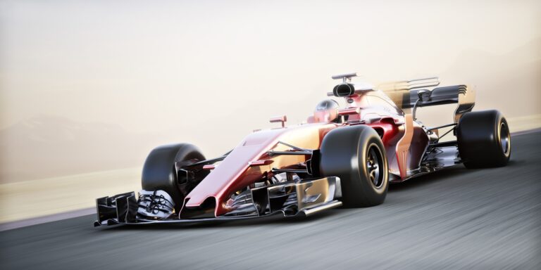 Les acteurs clés de la dimension F1 : Pilotes, ingénieurs et innovations