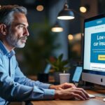 découvrez comment souscrire une assurance auto en ligne pas chère sans frais de dossier. évitez les pièges courants et bénéficiez de conseils précieux pour choisir la meilleure couverture à un prix compétitif.