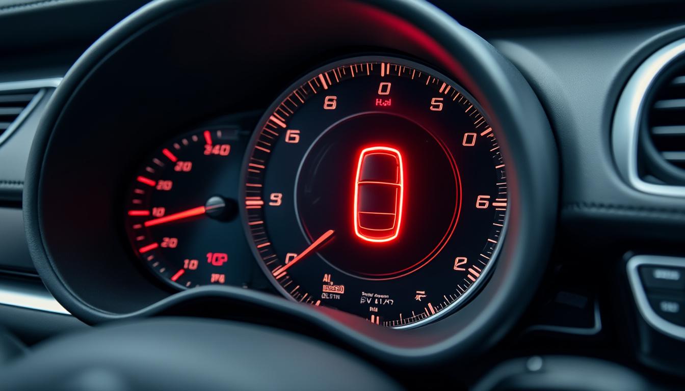 découvrez nos astuces pour enlever le voyant de l'airbag et apprenez à éviter les erreurs courantes qui peuvent aggraver la situation. assurez votre sécurité et celle de vos passagers en maîtrisant ces conseils essentiels.