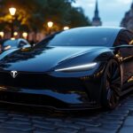 découvrez les avantages révolutionnaires de la tesla dotée d'un moteur quantique par rapport aux modèles traditionnels. performance améliorée, efficacité énergétique accrue et technologies de pointe font de cette voiture un choix d'avenir. plongez dans l'innovation automobile et transformez votre expérience de conduite.