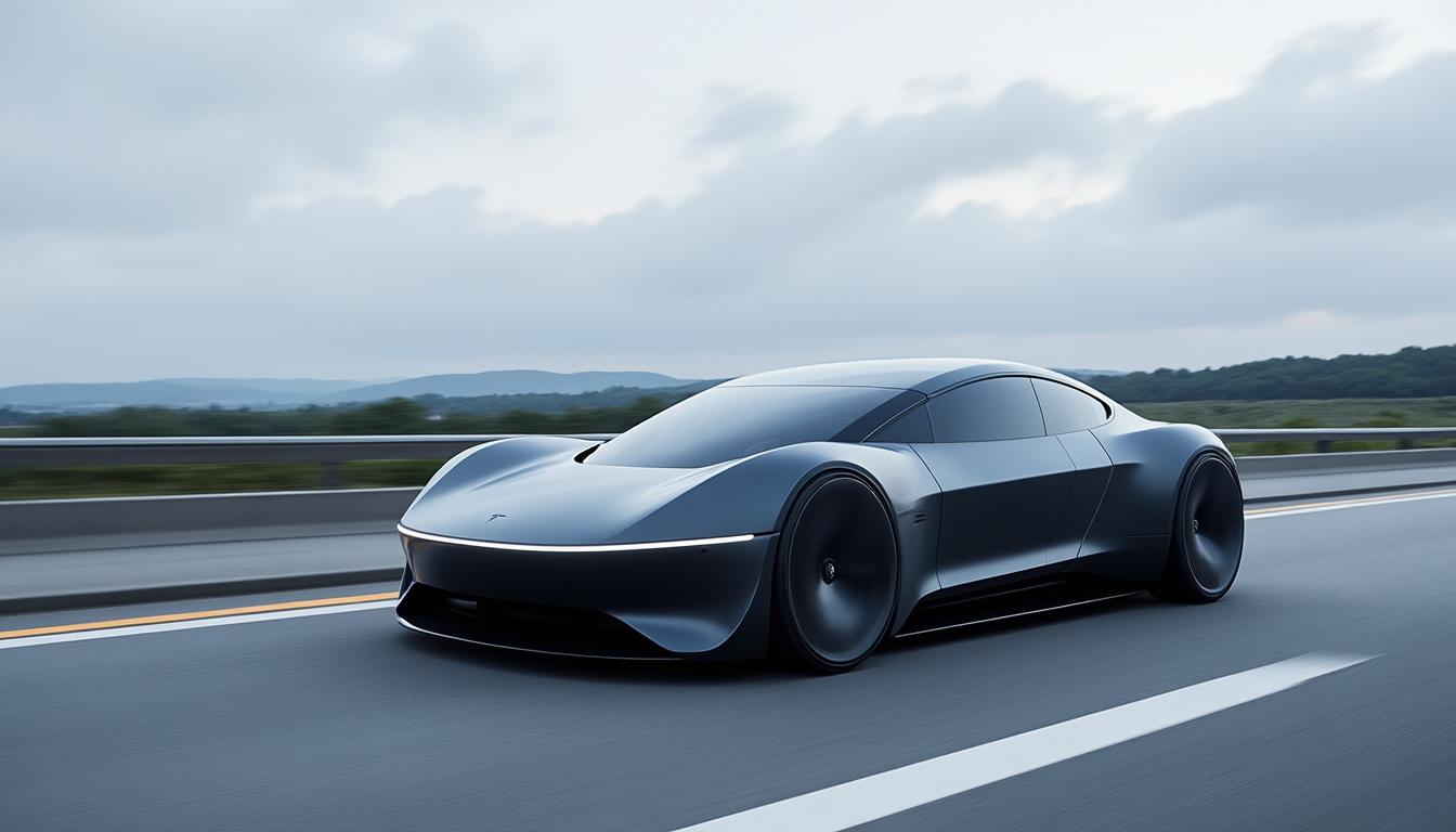 découvrez les nombreux avantages de la tesla équipée d'un moteur quantique par rapport aux modèles de voitures traditionnels. performance accrue, efficacité énergétique améliorée et innovations technologiques révolutionnaires : plongez dans l'avenir de l'automobile avec une expérience de conduite inégalée.
