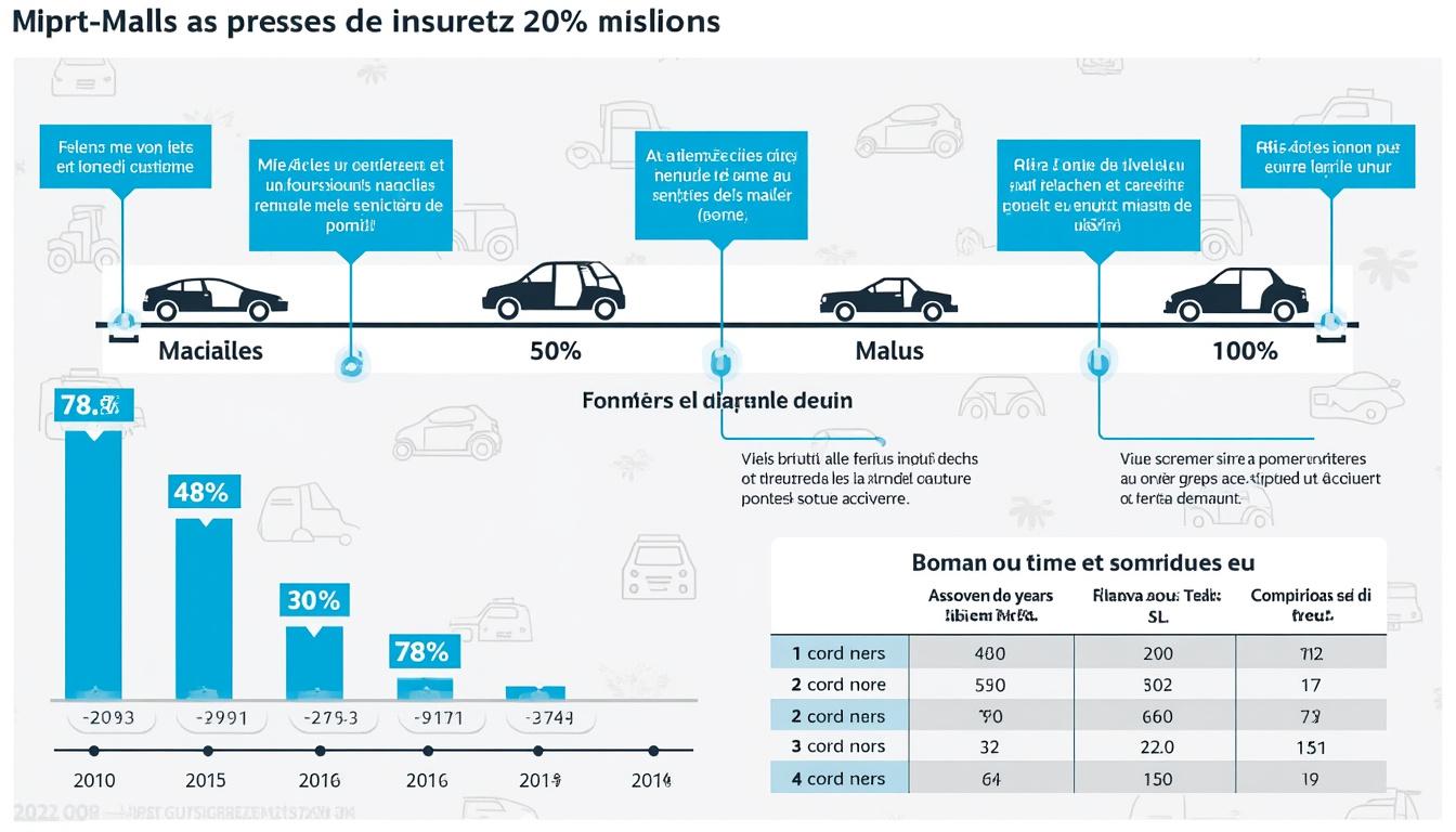 découvrez des conseils d'experts pour augmenter votre bonus-malus en assurance auto. apprenez les meilleures stratégies pour réduire vos primes et obtenir une couverture optimale, tout en préservant votre budget.