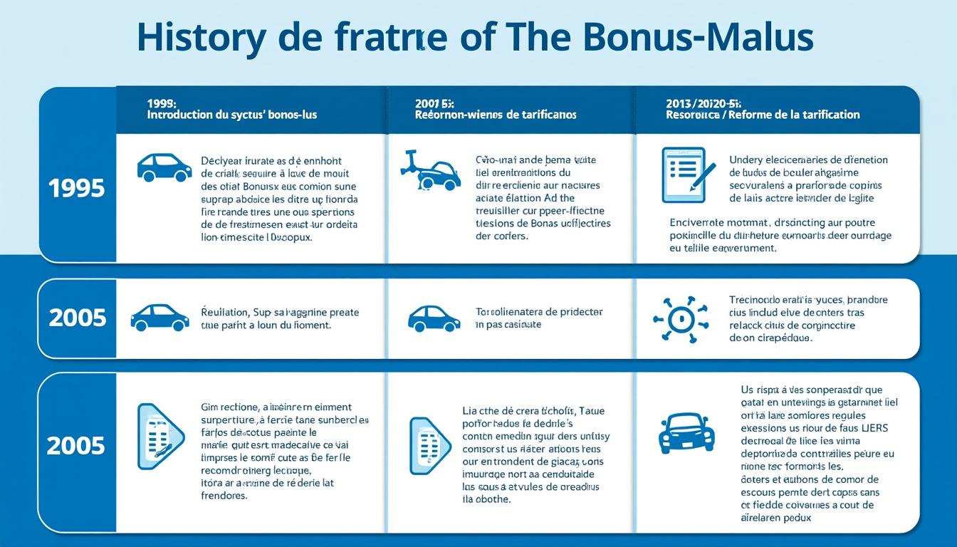 découvrez nos conseils d'experts pour comprendre comment augmenter votre bonus-malus en assurance auto et réduire vos primes. apprenez les meilleures pratiques pour améliorer votre profil d'assuré et bénéficier d'économies significatives sur vos cotisations.