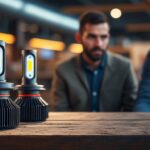 découvrez notre guide complet sur comment choisir les meilleures 2 ampoules led pour voiture, adaptées à vos besoins spécifiques. apprenez à évaluer la luminosité, la couleur et l'efficacité énergétique pour améliorer votre expérience de conduite.