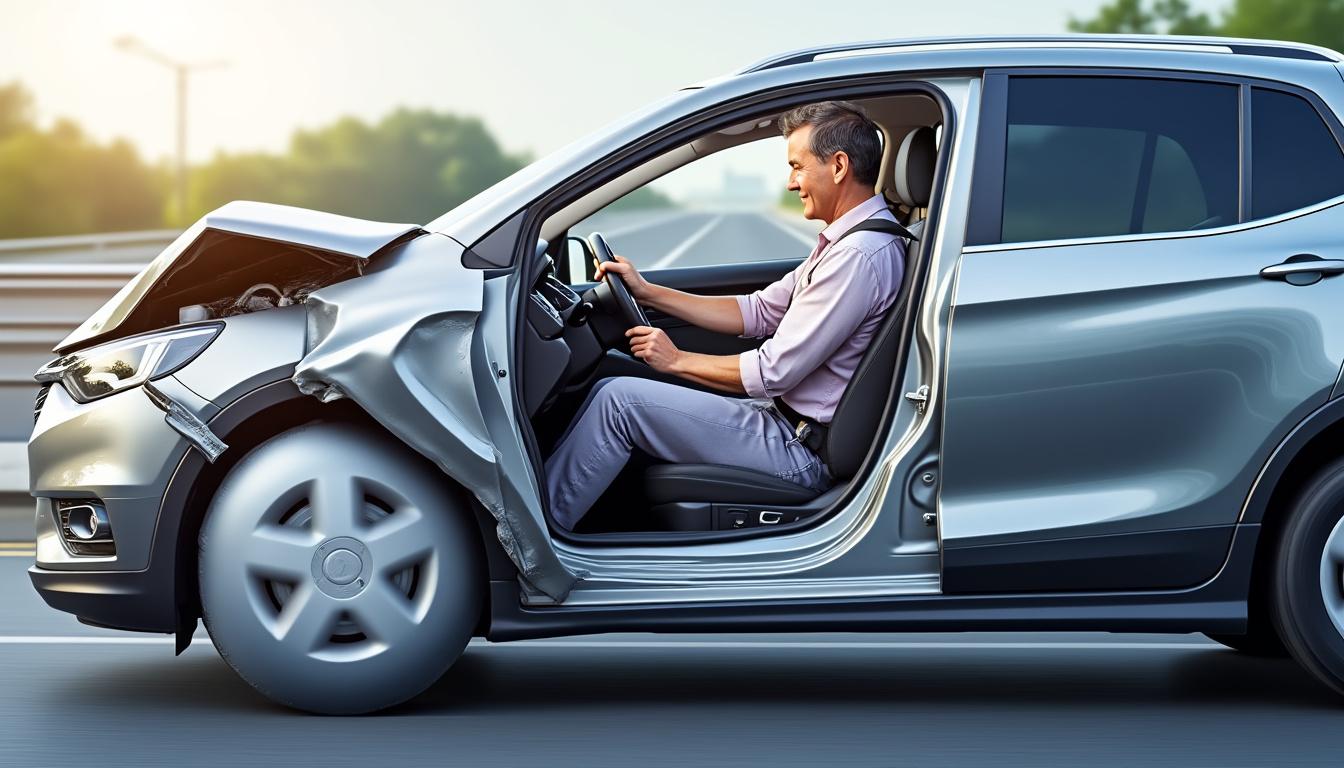 découvrez l'importance du voyant d'airbag lors du contrôle technique et ses implications sur votre assurance automobile. informez-vous sur les conséquences d'un airbag non fonctionnel et protégez votre sécurité et votre investissement.