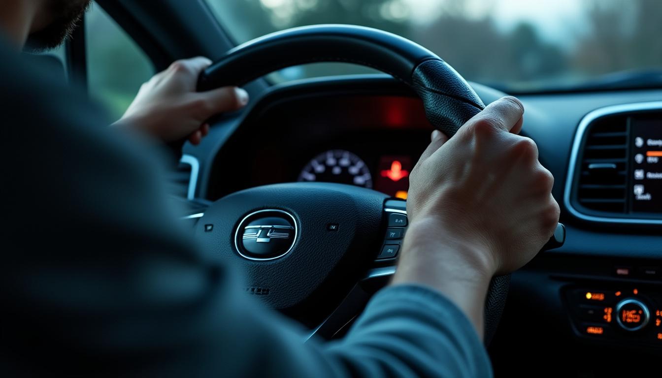 découvrez l'importance du contrôle technique et l'impact du voyant d'airbag sur votre sécurité routière et votre assurance automobile. informez-vous sur les conséquences d'un voyant d'airbag allumé et comment cela peut affecter votre contrat d'assurance. protégez-vous et restez informé sur les obligations relatives à l'entretien de votre véhicule.