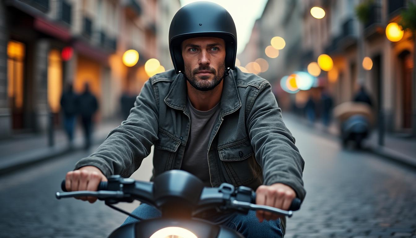 découvrez si l'assurance trottinette électrique est obligatoire, ses enjeux pour votre sécurité et les avantages qu'elle offre pour rouler sereinement. informez-vous pour prendre les meilleures décisions en matière de sécurité routière.