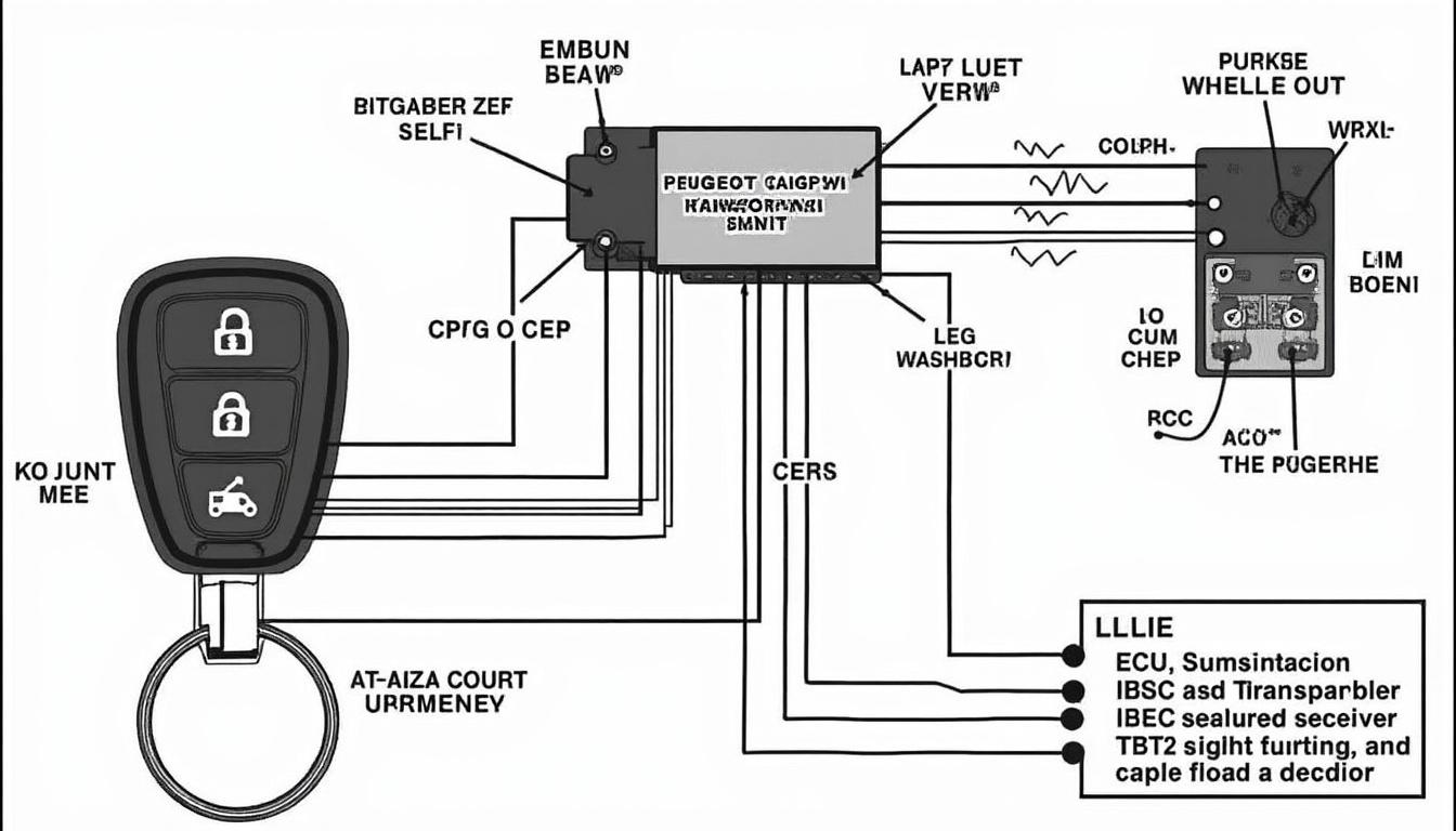 découvrez notre guide complet pour désactiver l'anti démarrage de votre peugeot boxer. idéal pour les débutants, ce tutoriel pas à pas vous aidera à comprendre les étapes nécessaires et à surmonter les défis liés à cette procédure. simplifiez votre expérience avec votre véhicule grâce à nos conseils pratiques.