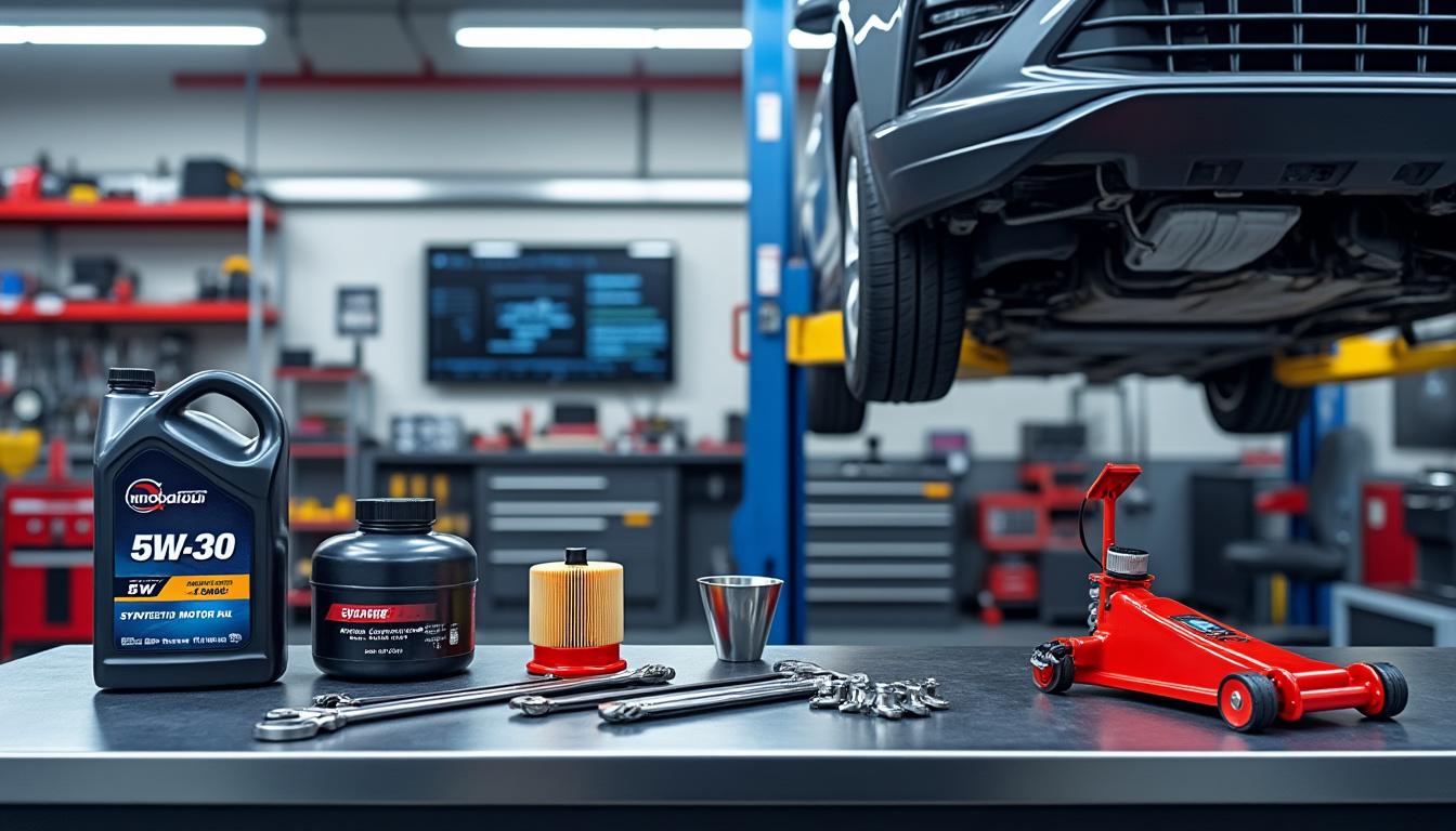 découvrez les entretiens essentiels pour maintenir votre spider voiture en parfait état. apprenez les astuces et conseils pour prolonger sa durée de vie et garantir des performances optimales.