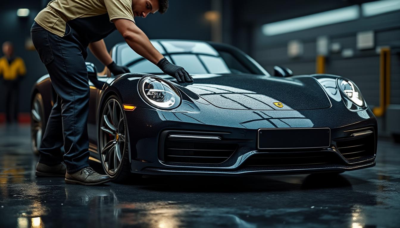 découvrez les entretiens indispensables pour garder votre spider voiture en parfait état. prolongez sa durée de vie et optimisez ses performances avec nos conseils pratiques et expert.