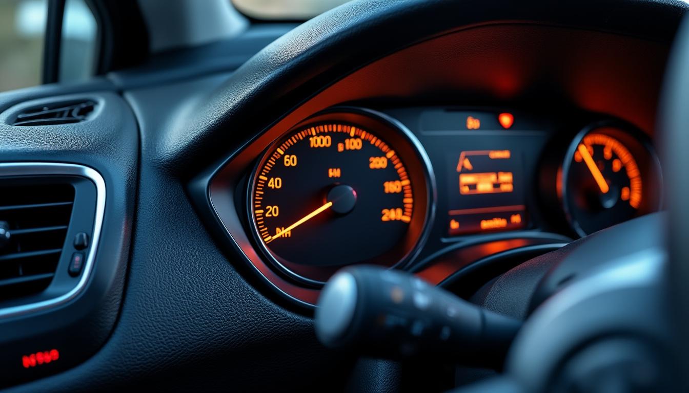 découvrez comment les voyants de tableau de bord 2008 peuvent vous aider à prévenir les pannes de votre véhicule. apprenez à interpréter les signaux d'alerte pour assurer la sécurité et la performance de votre voiture.