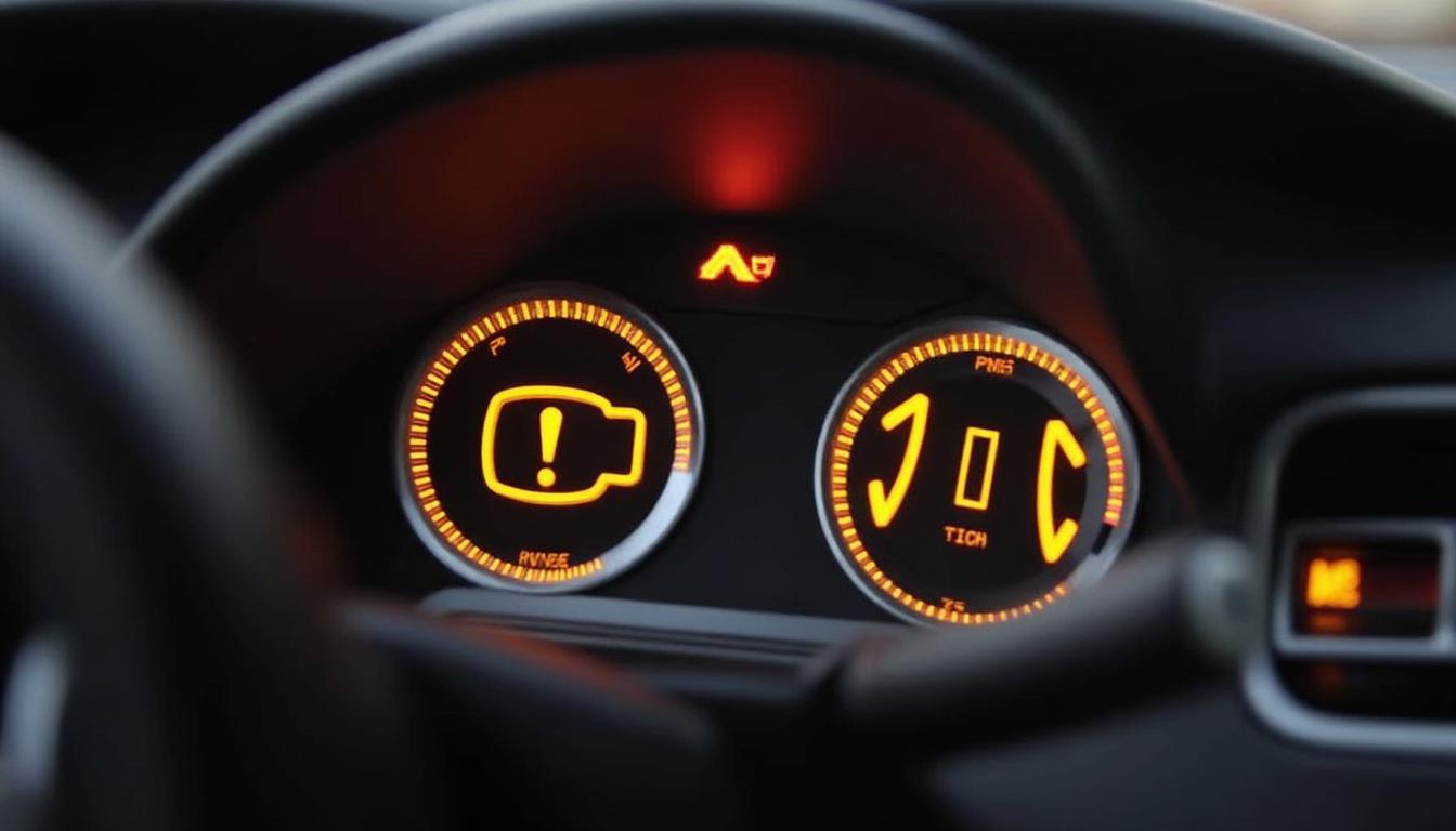 découvrez comment éviter les pannes sur votre véhicule en comprenant les voyants du tableau de bord 2008. protégez votre voiture et assurez votre sécurité grâce à nos conseils pratiques et précieux.