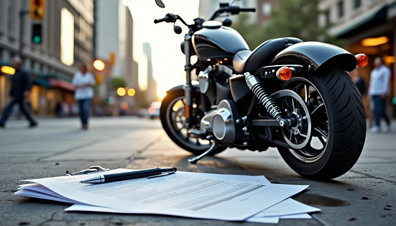 découvrez notre guide pratique détaillé qui vous aidera à estimer le coût de l'assurance pour une moto 50cc. obtenez des conseils sur les critères à prendre en compte, les meilleures offres du marché et les astuces pour réduire vos primes d'assurance.