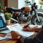 découvrez notre guide pratique pour estimer le coût de l'assurance d'une moto 50cc. obtenez des conseils, comparez les offres et trouvez l'assurance qui correspond à votre budget tout en respectant la réglementation en vigueur.