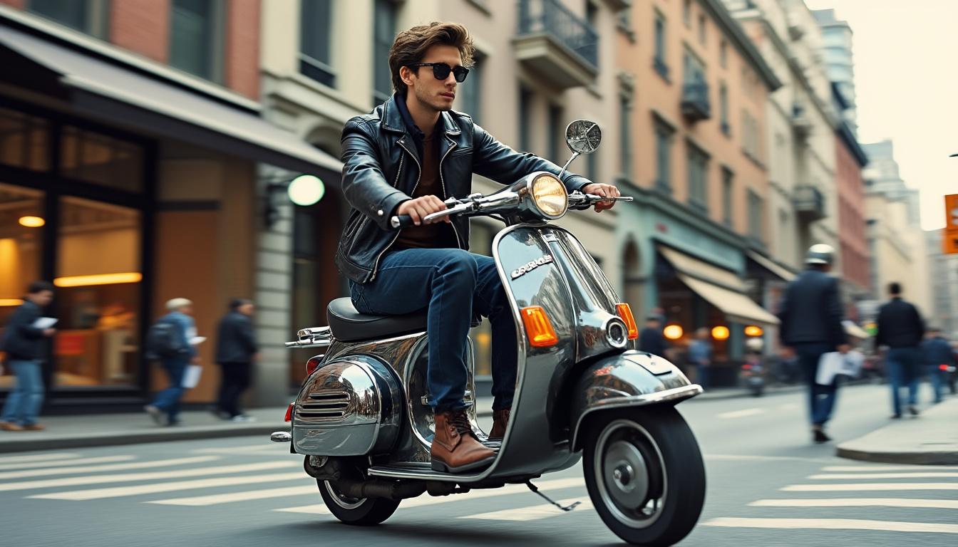 découvrez notre guide pratique qui vous dévoile tout sur le coût de l'assurance pour une moto 50cc. comparez les tarifs, explorez les différentes options et trouvez la couverture qui vous convient le mieux pour rouler en toute sérénité.