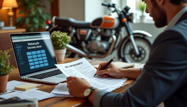 Guide pratique pour savoir combien coûte l’assurance d’une moto 50cc