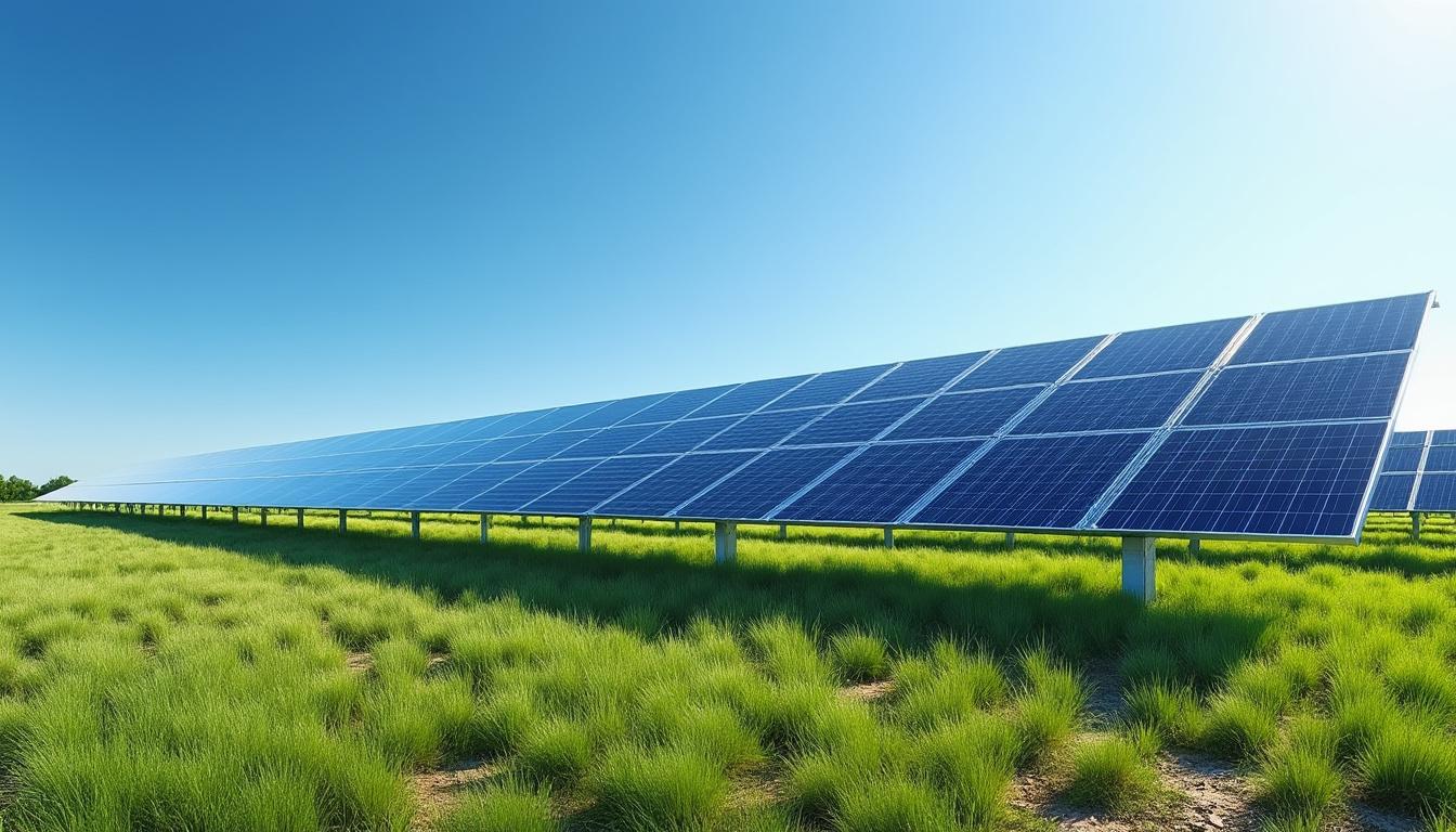 découvrez comment les conditions météorologiques affectent le temps de charge d'une batterie solaire. analysez l'influence du soleil, de la pluie et des températures sur l'efficacité de votre système solaire et optimisez son utilisation grâce à nos conseils d'experts.