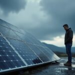 découvrez comment les conditions météorologiques influent sur le temps de charge des batteries solaires. notre article explore les facteurs climatiques clés, tels que l'ensoleillement, la température et l'humidité, qui affectent l'efficacité des systèmes solaires. optimisez vos installations grâce à nos conseils et comprenez les enjeux pour maximiser votre production d'énergie renouvelable.