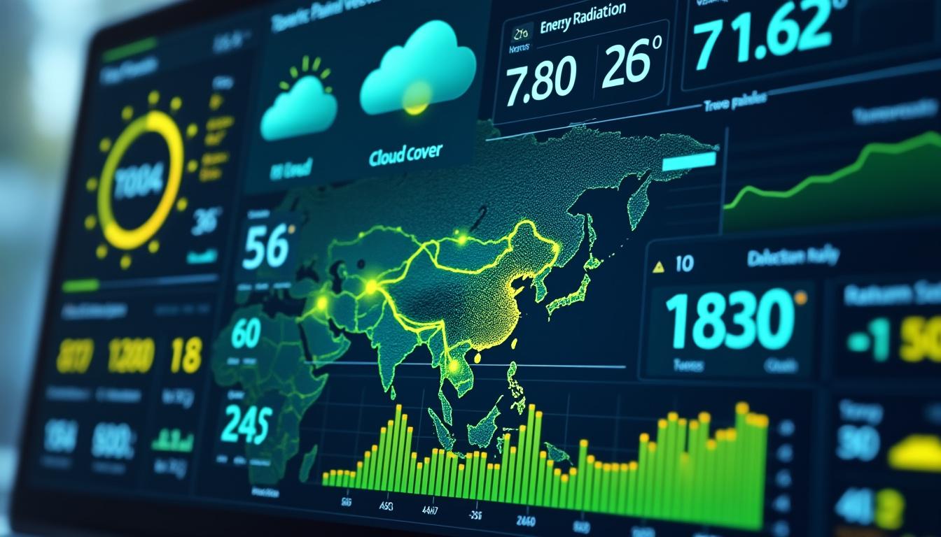 découvrez comment les conditions météorologiques influencent l'efficacité et le temps de charge des batteries solaires. cette analyse approfondie aborde les facteurs climatiques, tels que la température, l'ensoleillement et l'humidité, tout en fournissant des conseils pour optimiser la performance de votre système solaire.