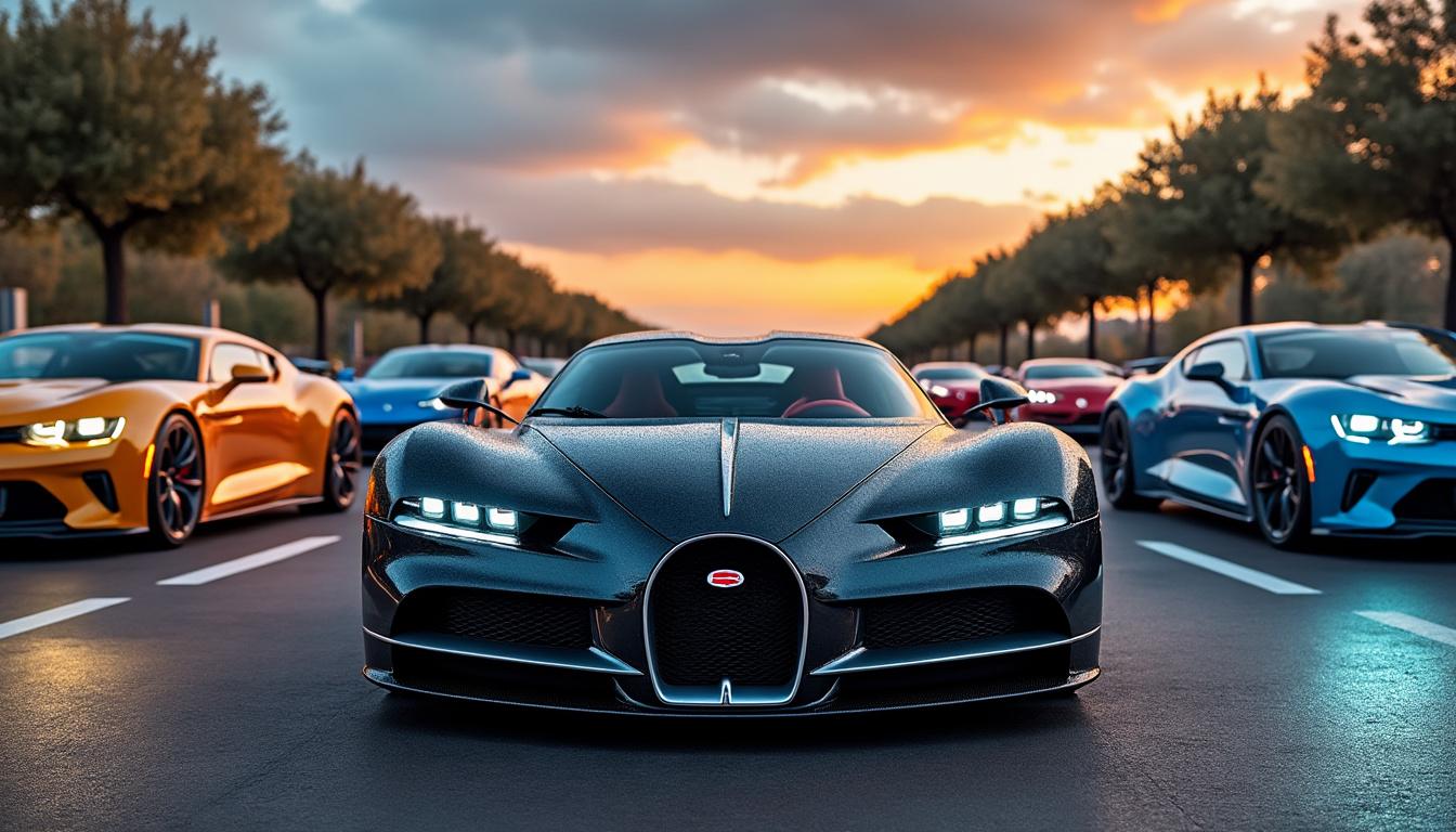 découvrez notre comparatif des meilleures options de voitures en c : analyse complète et liste des marques incontournables pour faciliter votre choix automobile.