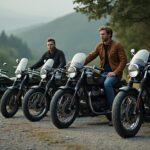 découvrez comment choisir la meilleure assurance pour votre moto de collection sans vous ruiner. comparez les options abordables et protégez votre précieuse acquisition avec les conseils essentiels pour garantir votre tranquillité d'esprit.