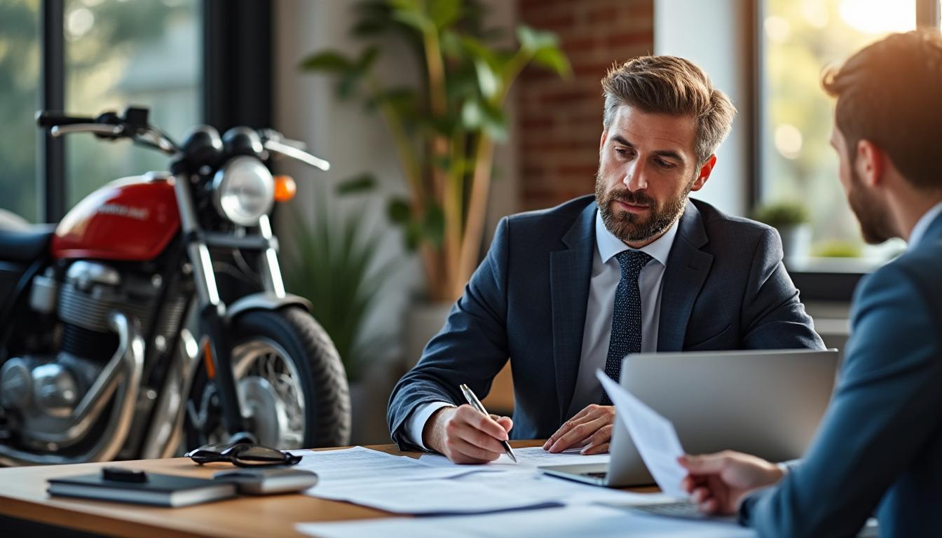 découvrez comment choisir l'assurance pour votre moto de collection à prix compétitif. profitez de nos conseils pour obtenir la meilleure couverture tout en maîtrisant votre budget.