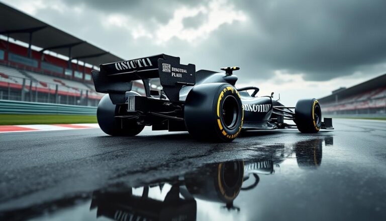 Les DNF en Formule 1 : Un phénomène qui change la dynamique des courses