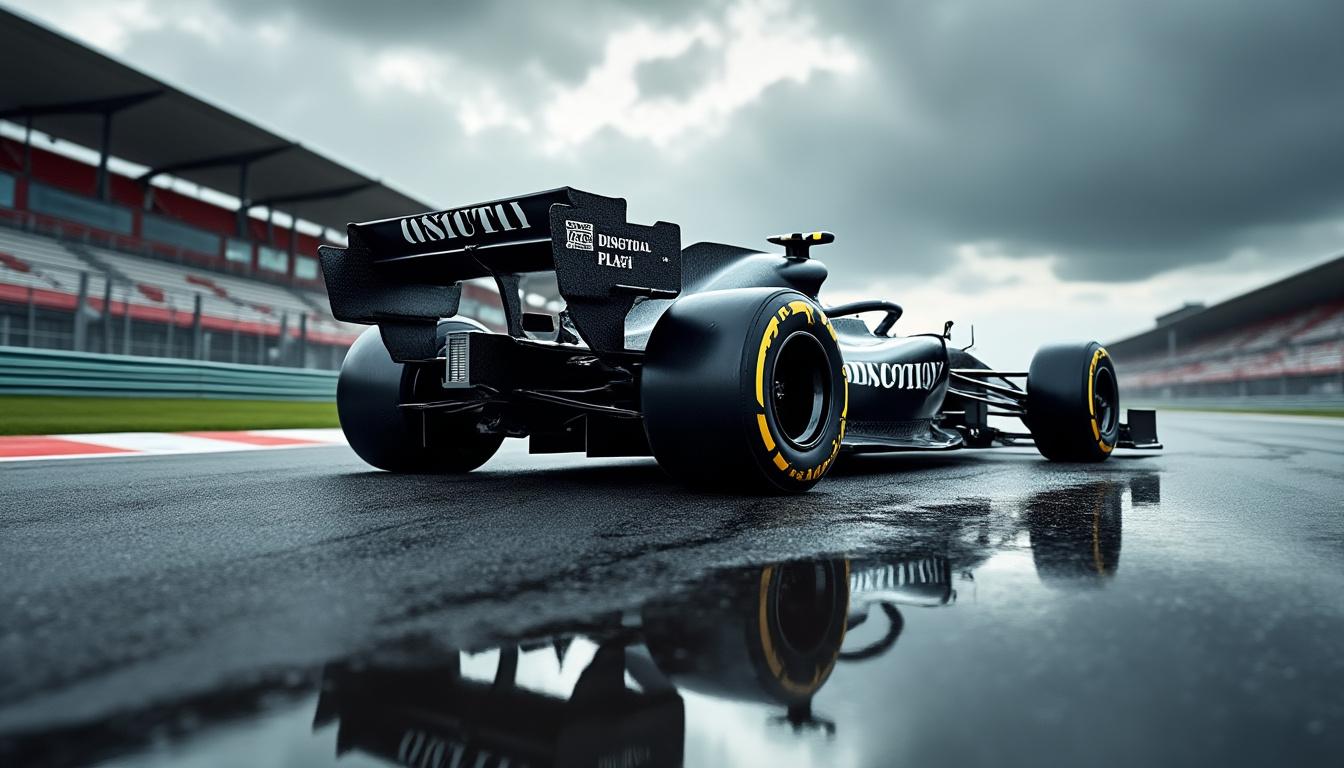 découvrez comment les abandons (dnf) en formule 1 influencent la stratégie des équipes, bouleversent le classement et ajoutent du suspense à chaque grand prix.