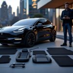 découvrez les accessoires les plus tendance de l'année pour votre tesla model y performance. améliorez le style et la fonctionnalité de votre véhicule avec des ajouts innovants et esthétiques qui reflètent votre personnalité tout en optimisant votre expérience de conduite. ne manquez pas les dernières tendances en matière d'accessoires tesla!