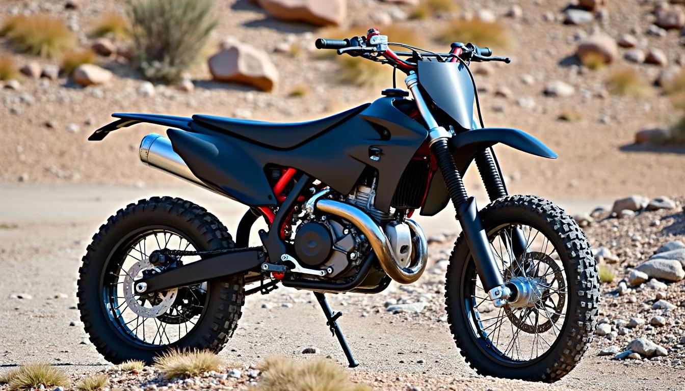 découvrez les avantages cachés de l'assurance moto tout-terrain qui peuvent vous surprendre. protégez votre investissement tout en bénéficiant d'une couverture adaptée à votre style de vie aventureux. ne laissez pas les imprévus gâcher vos sorties en pleine nature !