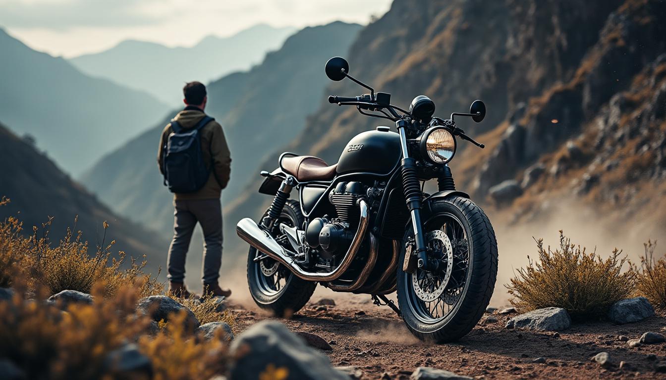 découvrez les avantages méconnus de l'assurance moto tout-terrain qui peuvent vous offrir une protection optimale. apprenez comment cette assurance peut vous protéger des imprévus, garantir votre sécurité et vous faire économiser sur le long terme. informez-vous sur les couvertures essentielles et les bénéfices qui peuvent transformer votre expérience de pilote.