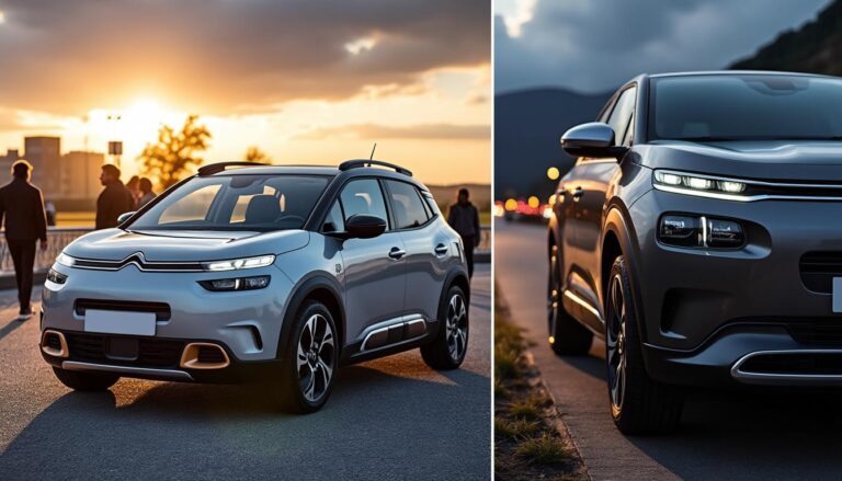 Les avantages de faire partie de l’Oltcit Club : Citroën Axel pour les membres