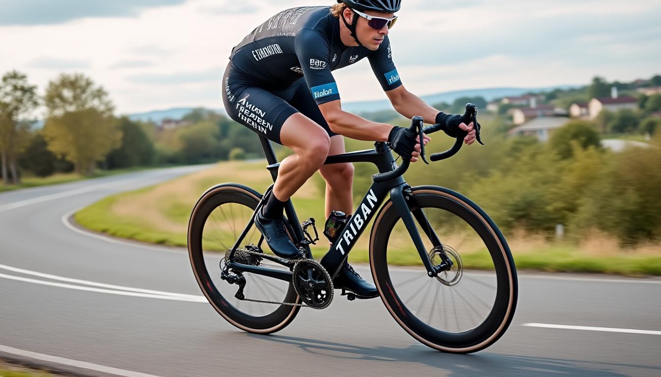 découvrez les retours d'expérience des utilisateurs sur le triban rc 120, un vélo réputé pour son rapport qualité-prix exceptionnel. analysez les avis pour savoir si ce modèle répond à vos attentes en termes de confort, performance et durabilité.