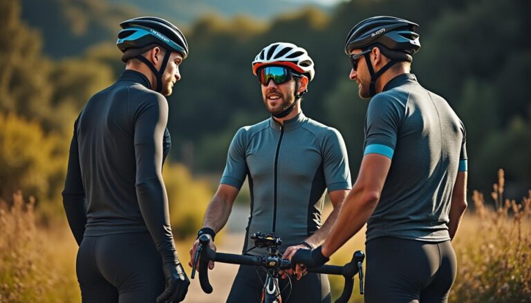 Les avis des utilisateurs sur le Triban RC 120 : un vélo qui en vaut la peine