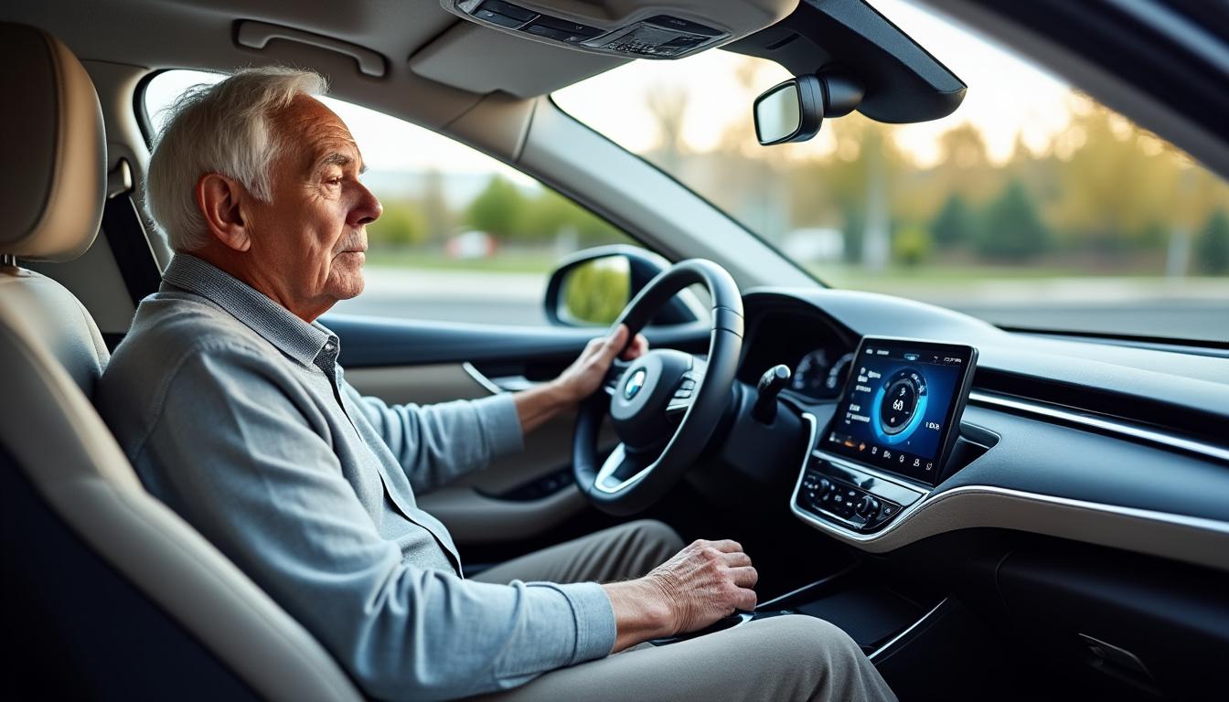 découvrez les principales erreurs à éviter lors de l'achat d'une voiture à 80 ans : conseils pratiques, démarches à suivre et critères essentiels pour faire le bon choix en toute sérénité.