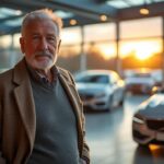découvrez les principales erreurs à éviter lors de l'achat d'une voiture à 80 ans : conseils pratiques pour faire le bon choix, garantir votre sécurité et trouver un véhicule adapté à vos besoins.
