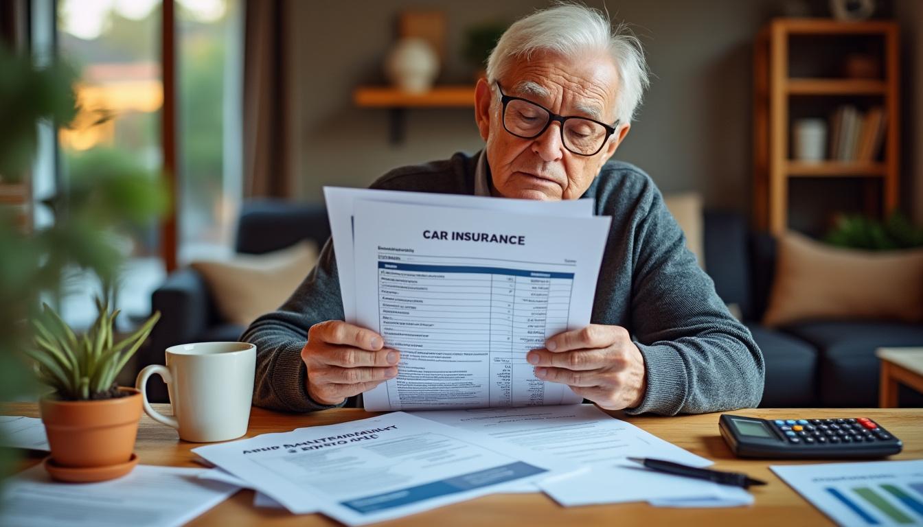 découvrez les pièges à éviter lors de l'achat d'une voiture à 80 ans : conseils pratiques, erreurs courantes et astuces pour un choix adapté à vos besoins et votre sécurité.