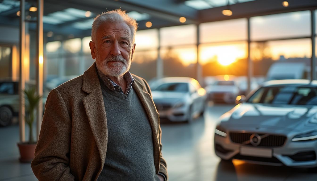 découvrez les principales erreurs à éviter lors de l'achat d'une voiture à 80 ans : conseils pratiques pour faire le bon choix, garantir votre sécurité et trouver un véhicule adapté à vos besoins.
