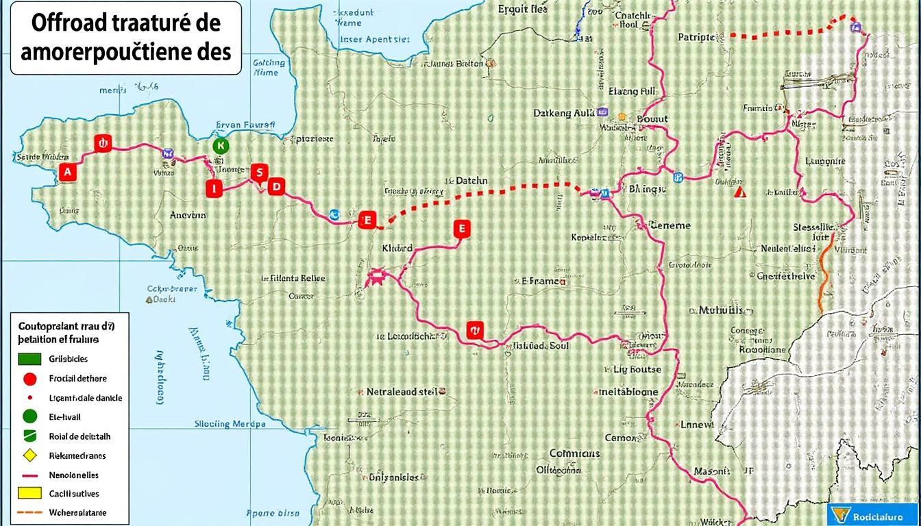découvrez les erreurs courantes à éviter lors de votre stage off-road moto pour débutants. apprenez des conseils essentiels pour maximiser votre sécurité et votre plaisir sur les sentiers. préparez-vous à vivre une expérience inoubliable en évitant les pièges courants des novices.
