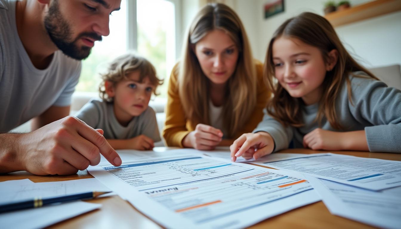 découvrez les options indispensables d'une assurance auto pour un 3ème conducteur. protégez-vous et votre véhicule avec des garanties adaptées, des conseils d'experts et des astuces pour choisir la meilleure couverture. informez-vous pour rouler sereinement.