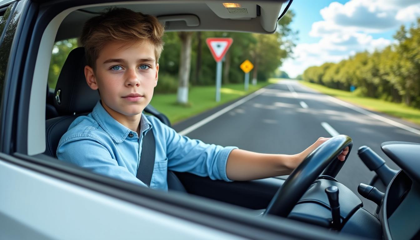 découvrez les options indispensables à considérer pour une assurance auto destinée à un 3ème conducteur. garanties, couvertures et conseils pratiques pour protéger efficacement votre voiture et votre passager additionnel.