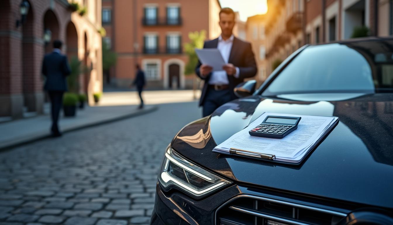 découvrez les options essentielles à considérer pour une assurance auto adaptée au 3ème conducteur. protégez-vous et vos biens avec des garanties spécifiques qui répondent à vos besoins en tant que conducteur additionnel.
