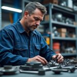 découvrez les dernières tendances sur les plateformes de pièces auto dédiées aux professionnels. restez à jour avec les nouveautés, les meilleures pratiques et les innovations qui transforment le secteur de l'automobile.