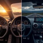 découvrez la signification des voyants du tableau de bord de votre audi a3. apprenez à reconnaître et à réagir efficacement aux alertes pour assurer la sécurité et le bon fonctionnement de votre véhicule.